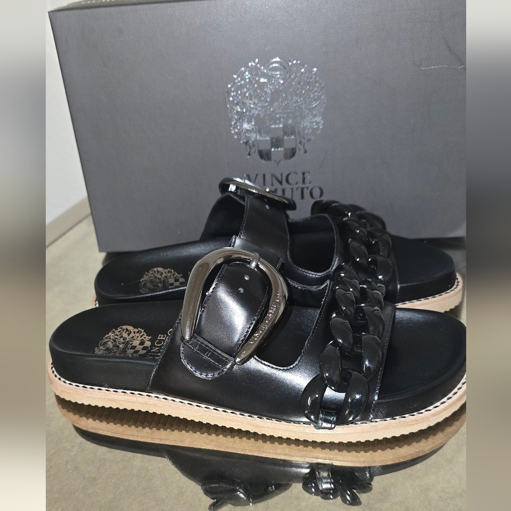 NWT!! Vince Camuto Sandals